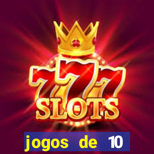 jogos de 10 centavos betano