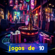 jogos de 10 centavos betano