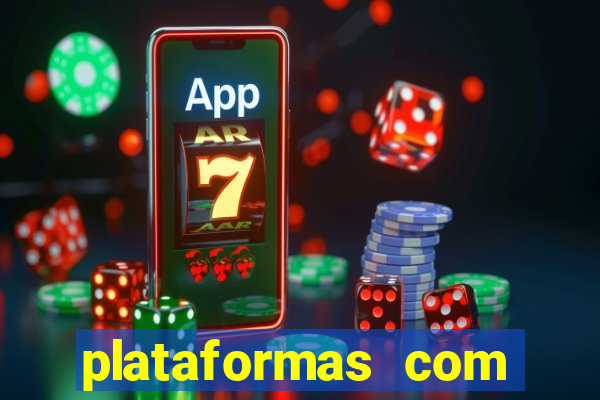 plataformas com bonus de cadastro facebook