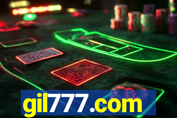 gil777.com