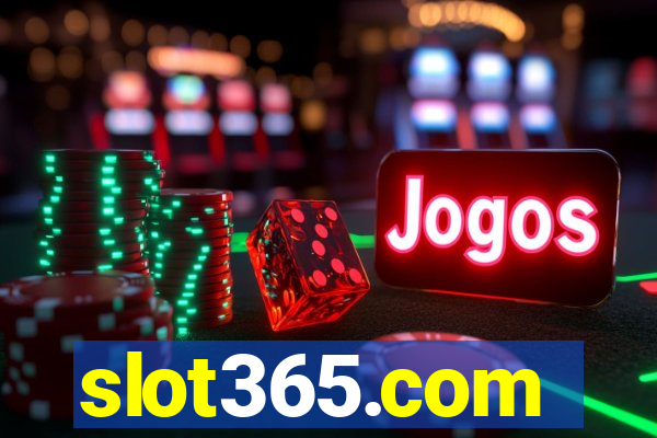 slot365.com