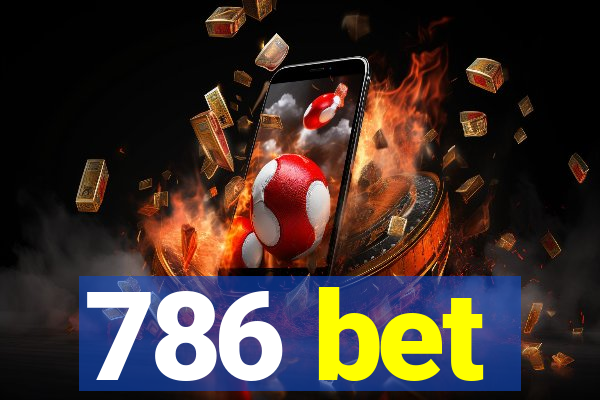 786 bet
