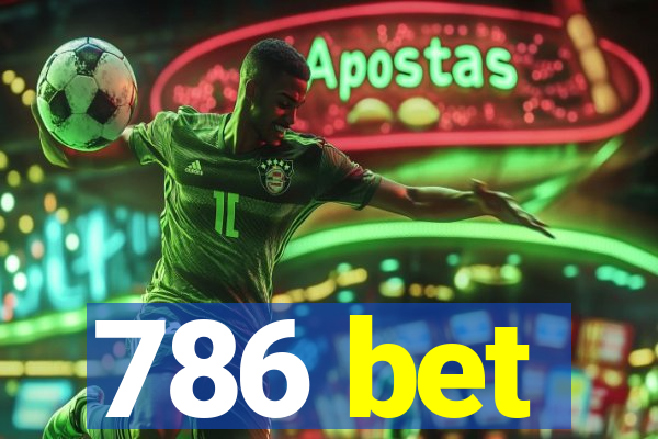 786 bet
