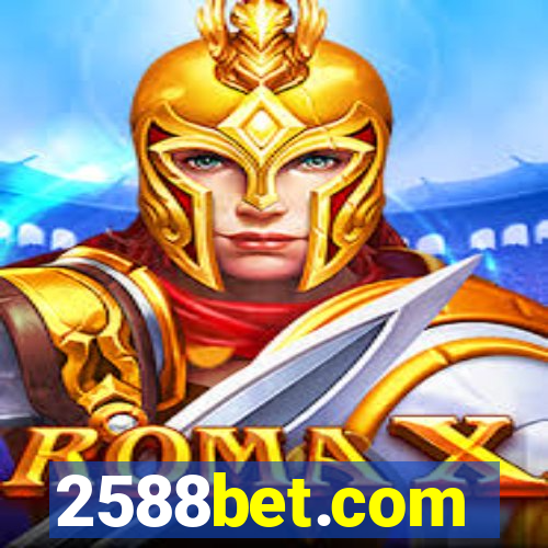 2588bet.com