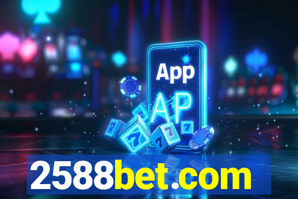 2588bet.com