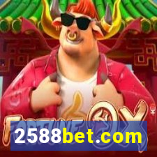 2588bet.com