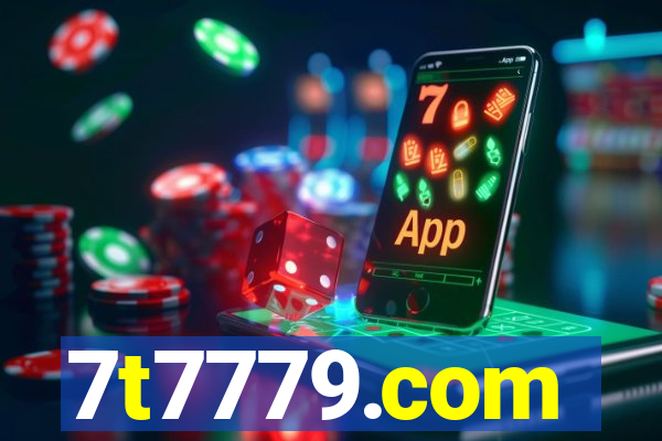 7t7779.com