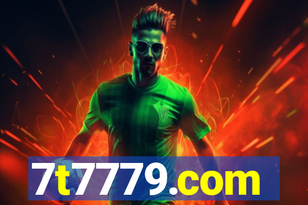 7t7779.com