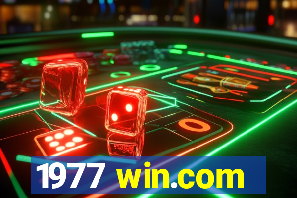 1977 win.com