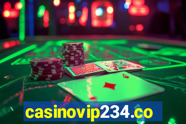 casinovip234.com