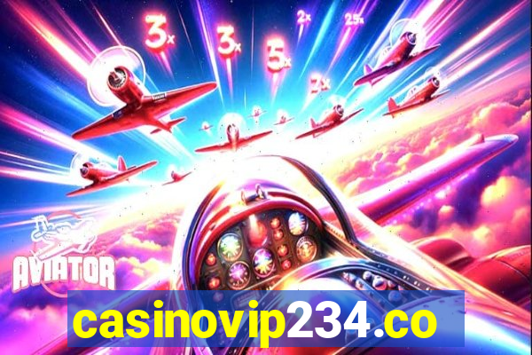 casinovip234.com