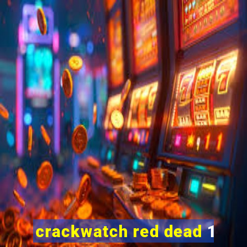 crackwatch red dead 1