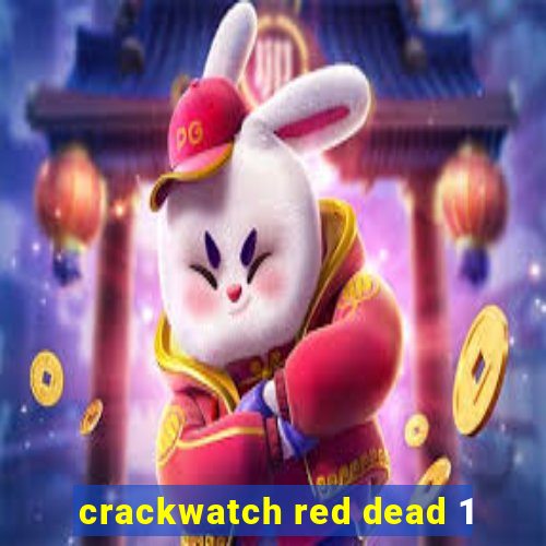 crackwatch red dead 1