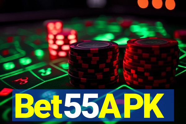 Bet55APK