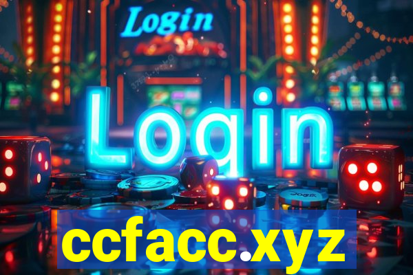 ccfacc.xyz