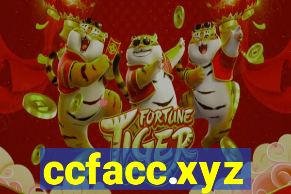 ccfacc.xyz