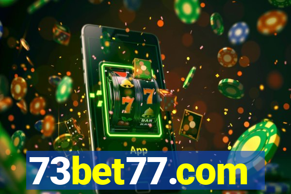 73bet77.com
