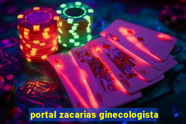 portal zacarias ginecologista