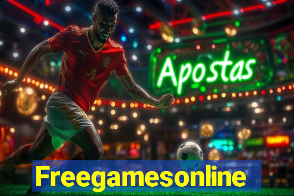 Freegamesonline