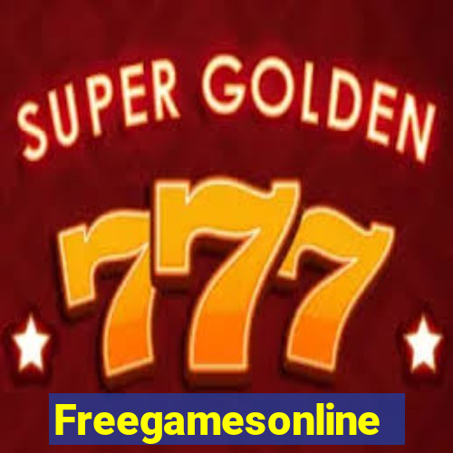 Freegamesonline