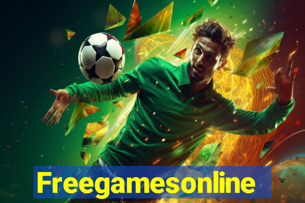 Freegamesonline