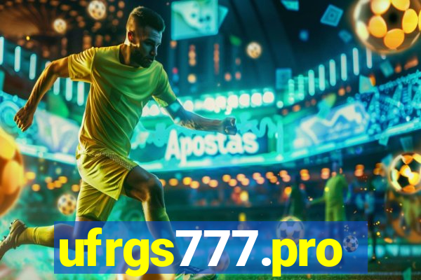 ufrgs777.pro