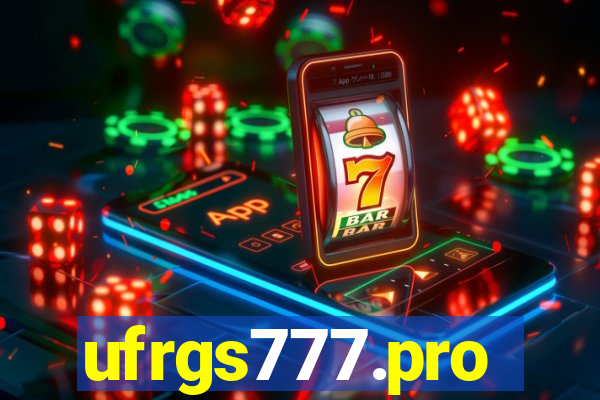 ufrgs777.pro
