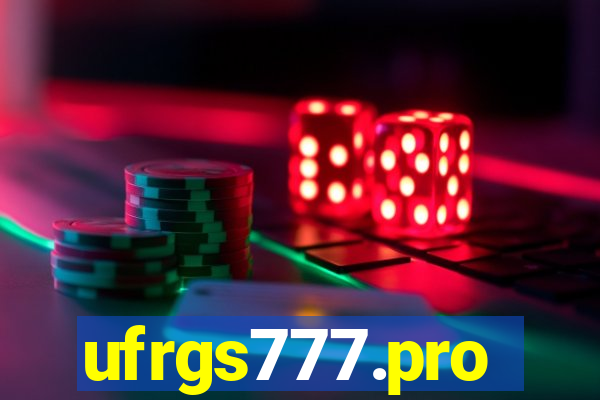 ufrgs777.pro
