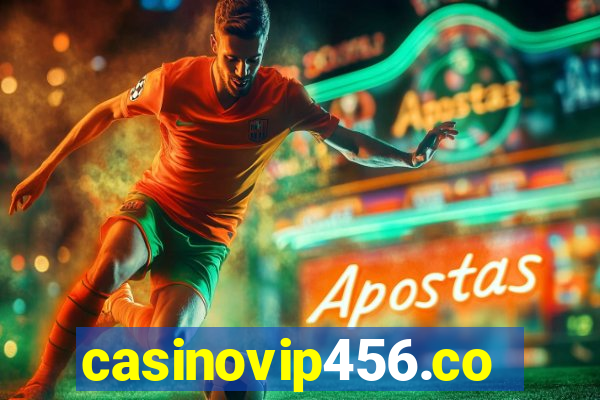 casinovip456.com