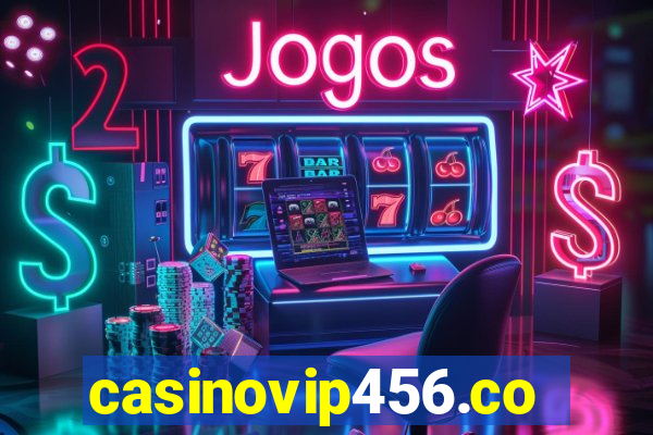 casinovip456.com