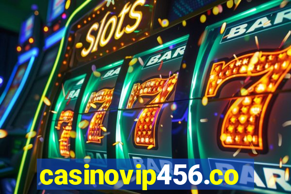 casinovip456.com