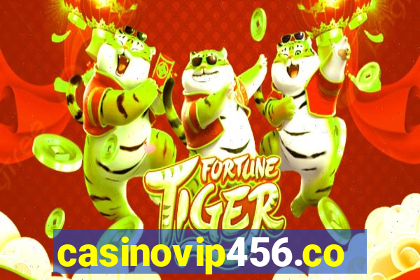 casinovip456.com