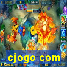 cjogo com