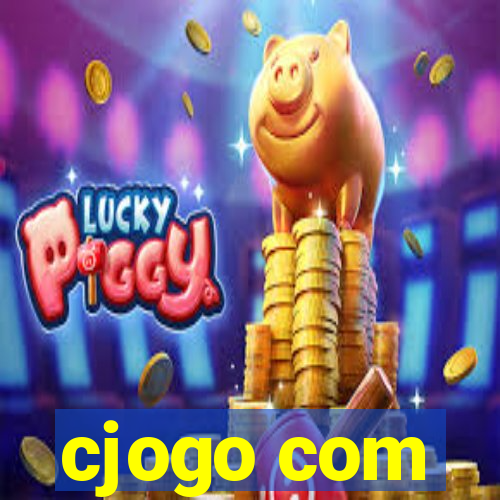 cjogo com