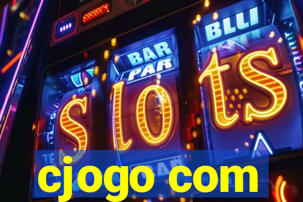 cjogo com