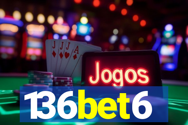 136bet6