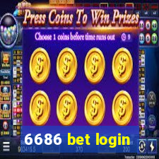6686 bet login