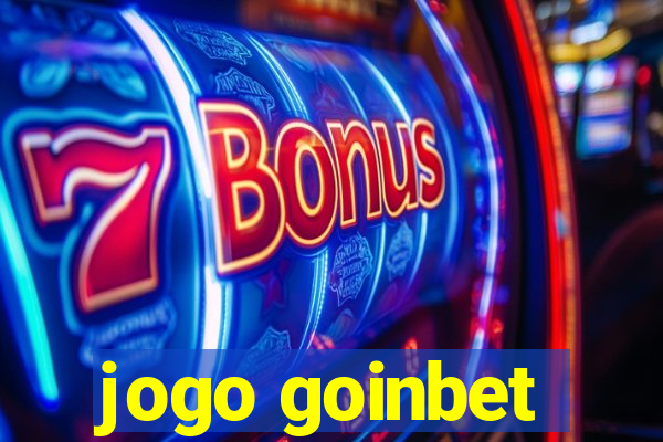 jogo goinbet