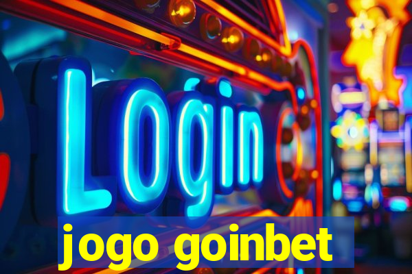 jogo goinbet