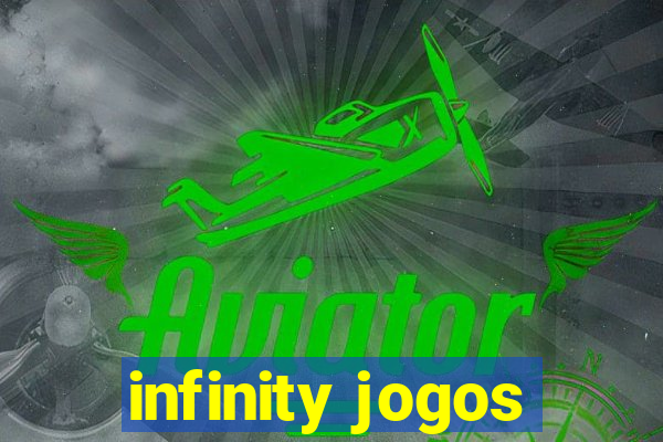 infinity jogos