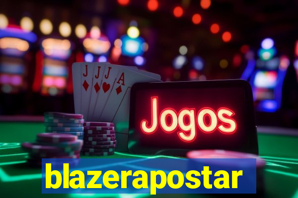 blazerapostar
