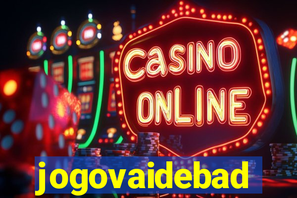 jogovaidebad