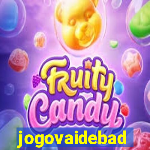 jogovaidebad