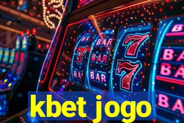 kbet jogo