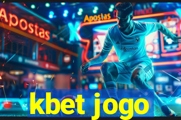 kbet jogo