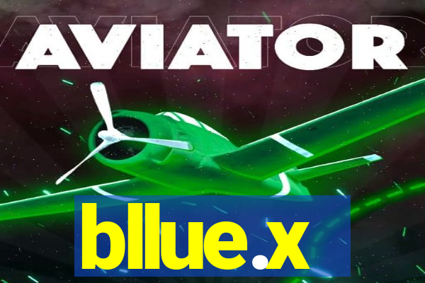 bllue.x