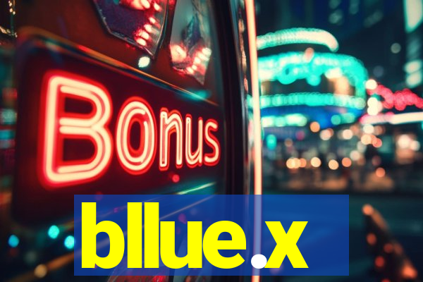 bllue.x
