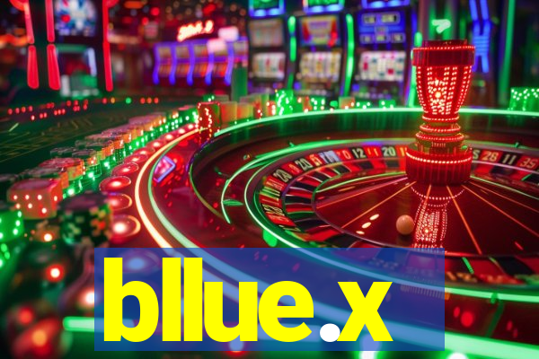 bllue.x