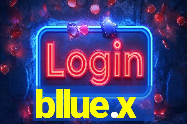 bllue.x