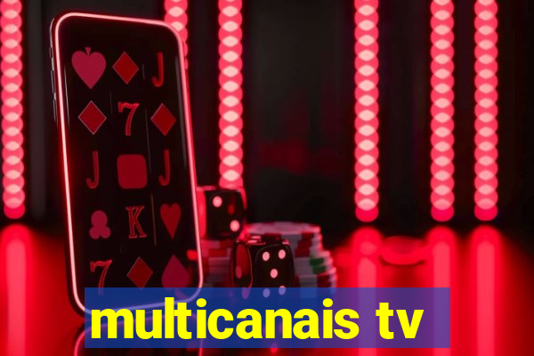 multicanais tv
